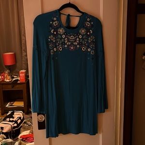 Tunic dress